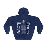 D E A D L O V E HOODIE