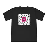 Lips Crewneck T-Shirt