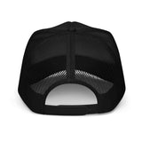 Shady Cloud Trucker Hat