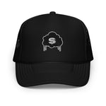 Shady Cloud Trucker Hat