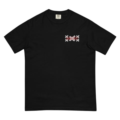 SOLD OUT Heavyweight T-shirt