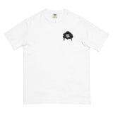 Shady Cloud Heavyweight T-shirt