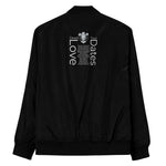 D E A D  L O V E BOMBER JACKET