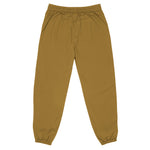 Shady Cloud Recycled Tracksuit Trousers (Olive Oil)