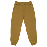 Shady Cloud Recycled Tracksuit Trousers (Olive Oil)