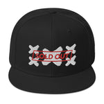 SOLD OUT Snapback Hat