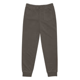 Shady Cloud Pigment-Dyed Sweatpants (Pigment Black)