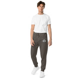 Shady Cloud Pigment-Dyed Sweatpants (Pigment Black)