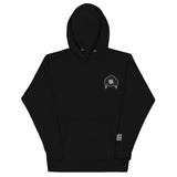 Shady Cloud Hoodie