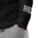 Shady Cloud Hoodie