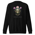 D E A D  L O V E  CREWNECK SWEATSHIRT